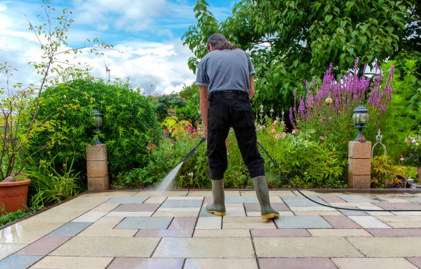 Best Driveway Pressure Washing  in Burnt Store Marina, FL