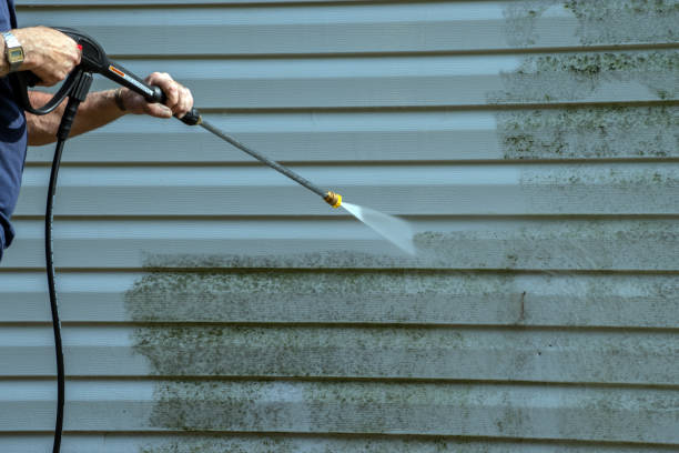 Best Sidewalk and Walkway Cleaning  in Burnt Store Marina, FL