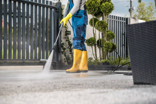 Trusted Burnt Store Marina, FL Pressure Washing Experts