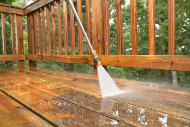 Best Post-Construction Pressure Washing  in Burnt Store Marina, FL